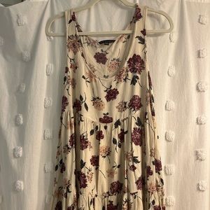 American eagle dress